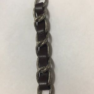 House of Harlow 1960 bracelet